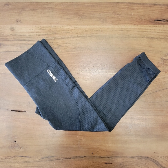 Gym Shark Origin Seamless leggings - Picture 7 of 12